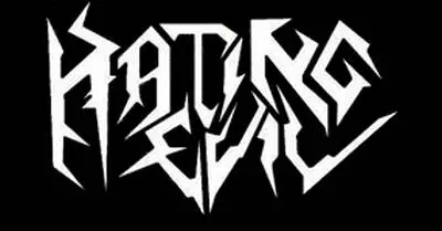 logo Hating Evil